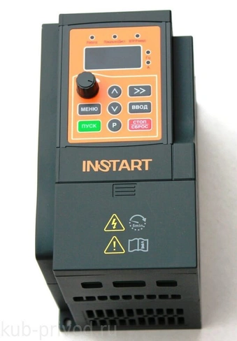 Частотный преобразователь SDI-G2.2-4B INSTART 380B 5.1A 2.2 kW