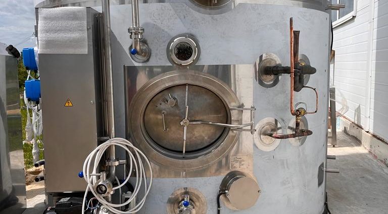 В Калуге растет спрос на натуральную молочную продукцию