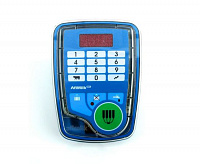 Панель управления и контроля молокомером AfiMilk MPC