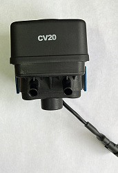 Клапаны электромагнитные CV20
