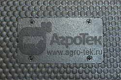 Резиновые покрытия