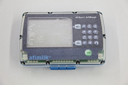 Контроллер взвешивания сортировки