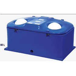 Поилка морозостойкая 80л Melasty (Меласти)