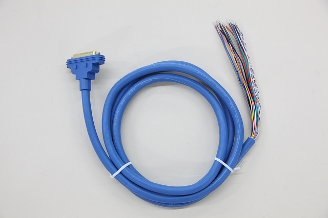 Соединительный кабель для счетчика молока AfiMilk MPC 2 метра, 4093455