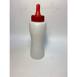 Бутылка для выпойки ягнят