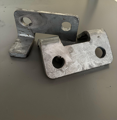 Ограничитель сектора