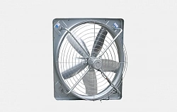 Разгонный вентилятор для КРС Agromilk