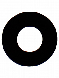 Шайба крана молоковакуумного, АДС 12.00.003 (под молочку)