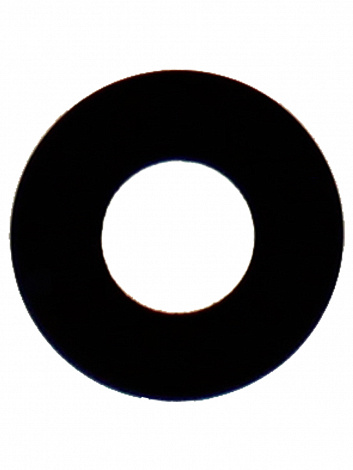 Шайба крана молоковакуумного, АДС 12.00.003 (под молочку)