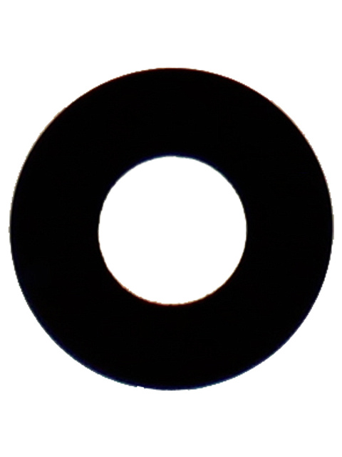 Шайба крана молоковакуумного, АДС 12.00.003 (под молочку)