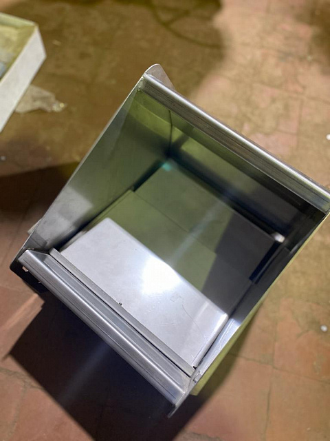 Автопоилка А-130 с подогревом