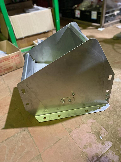 Автопоилка А-130 с подогревом