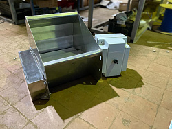 Автопоилка А-130 с подогревом