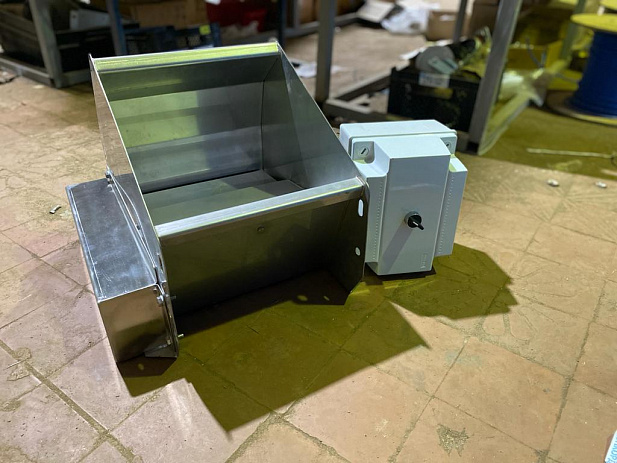 Автопоилка А-130 с подогревом