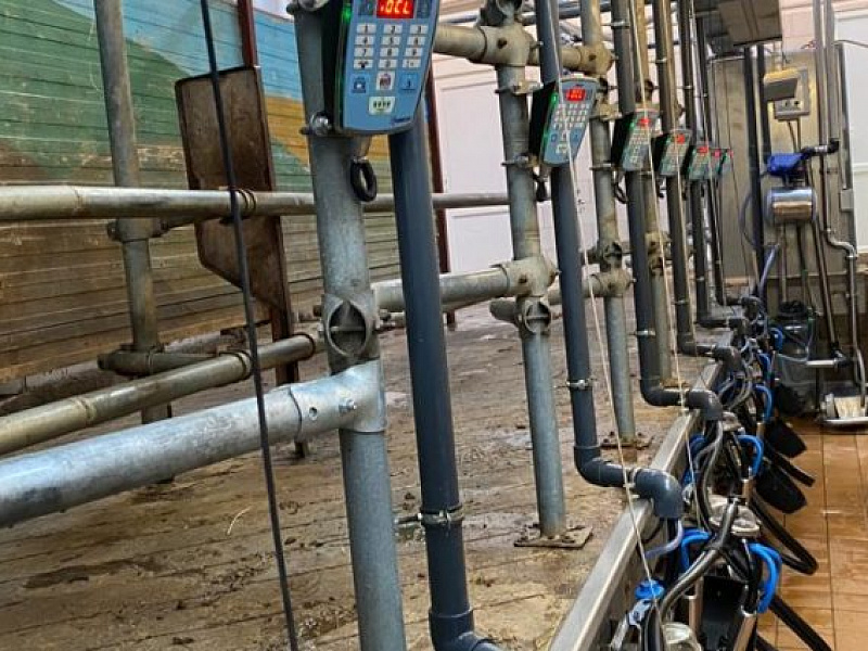 МИР 24 о нашей импортозамещающей разработке Милк АйТи