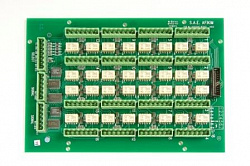 Печатная плата IDEAL модель2