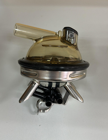 Коллектор доильного аппарата, 350 мм (аналог Lunik 350)