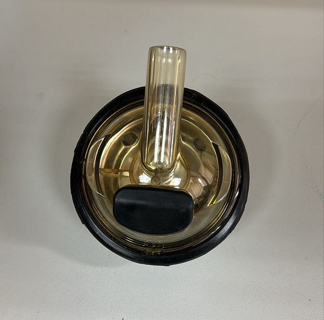 Коллектор доильного аппарата, 350 мм (аналог Lunik 350)