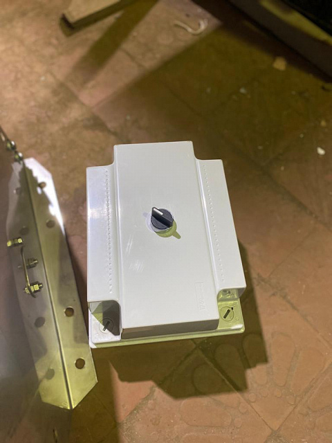 Автопоилка А-130 с подогревом