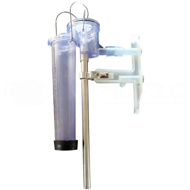 Устройство зоотехнического контроля молока, 1-20 кг, 5%