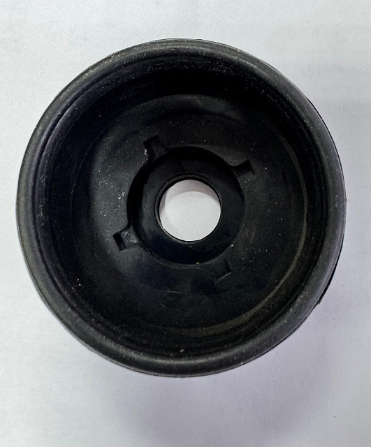 Чашка промывочная