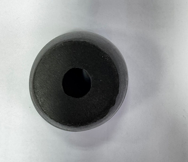 Чашка под джетр