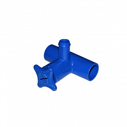 Кран слива, АДСН 07Б.00.000, БЕЛАРУСЬ