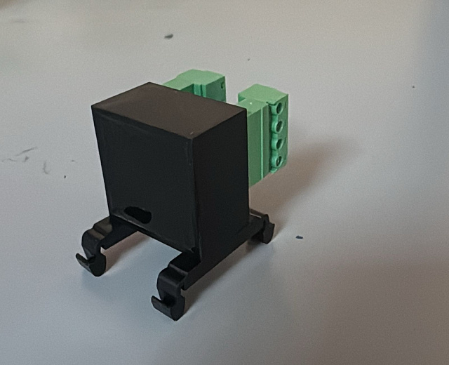 Преобразователь П-2.02.0 