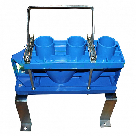 Кран мойка-дойка, Ø 50 мм, БЕЛАРУСЬ