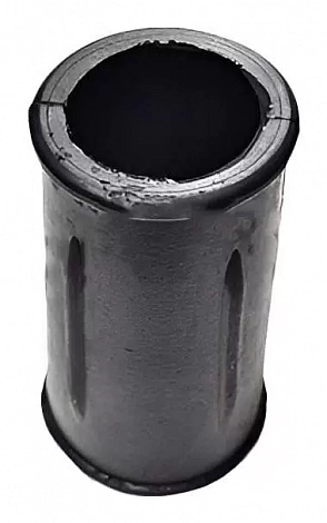 Муфта резиновая, Ø 40 мм, (42х46), БЕЛАРУСЬ