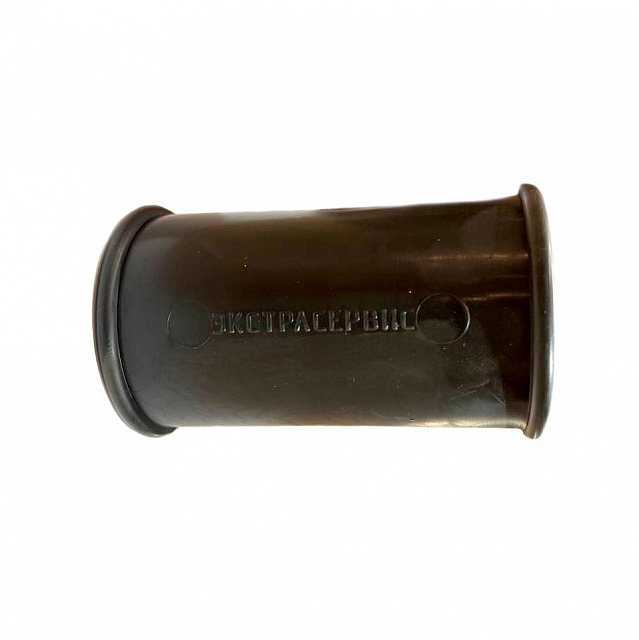 Муфта резиновая, Ø 50 мм, Экстра (аналог УДА 05.00.001), БЕЛАРУСЬ