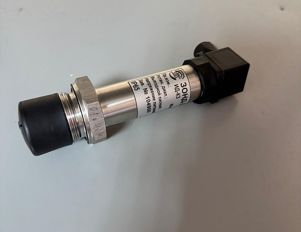 Датчик давления ЗОНД-20-40