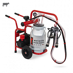 Доильный аппарат TJК 1АК эконом класса на 1 голову