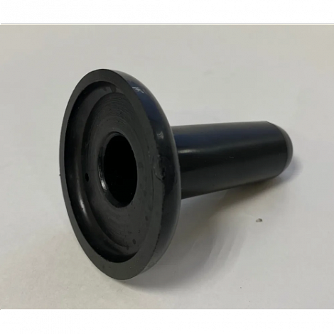 Соска на бутылку для выпойки телят (каучук) Melasty