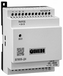 Блок питания БП60К-24