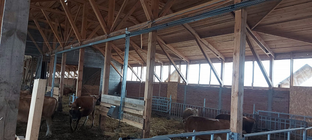 Автопоилка А-130 с подогревом