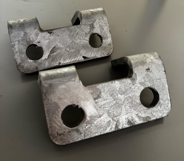 Ограничитель сектора